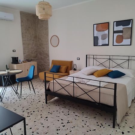 L'Oliva Contesa - La Blu Appartement Gaeta Buitenkant foto