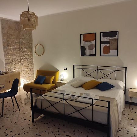L'Oliva Contesa - La Blu Appartement Gaeta Buitenkant foto