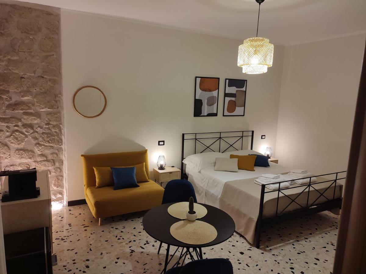 L'Oliva Contesa - La Blu Appartement Gaeta Buitenkant foto