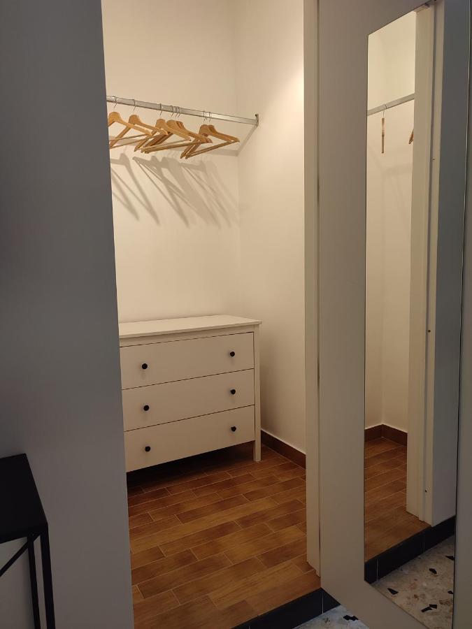 L'Oliva Contesa - La Blu Appartement Gaeta Buitenkant foto