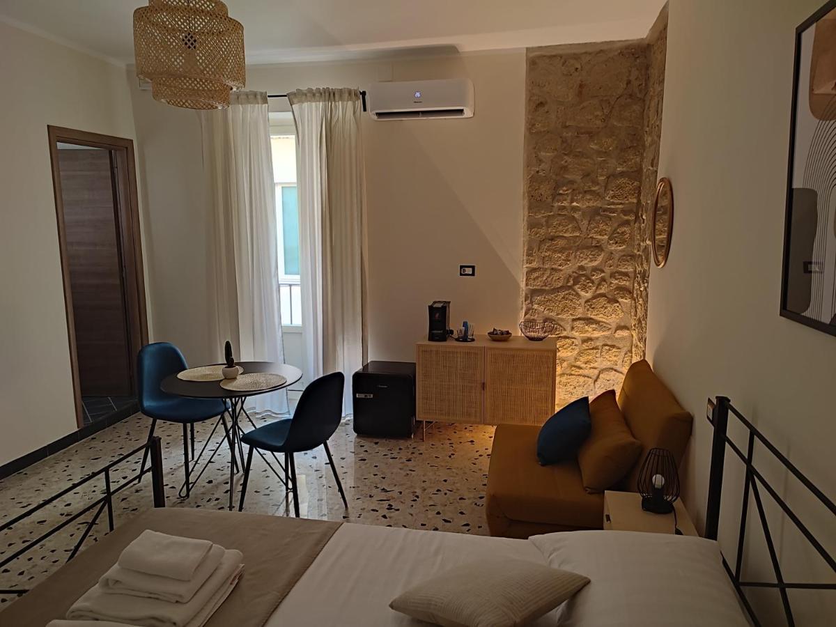 L'Oliva Contesa - La Blu Appartement Gaeta Buitenkant foto