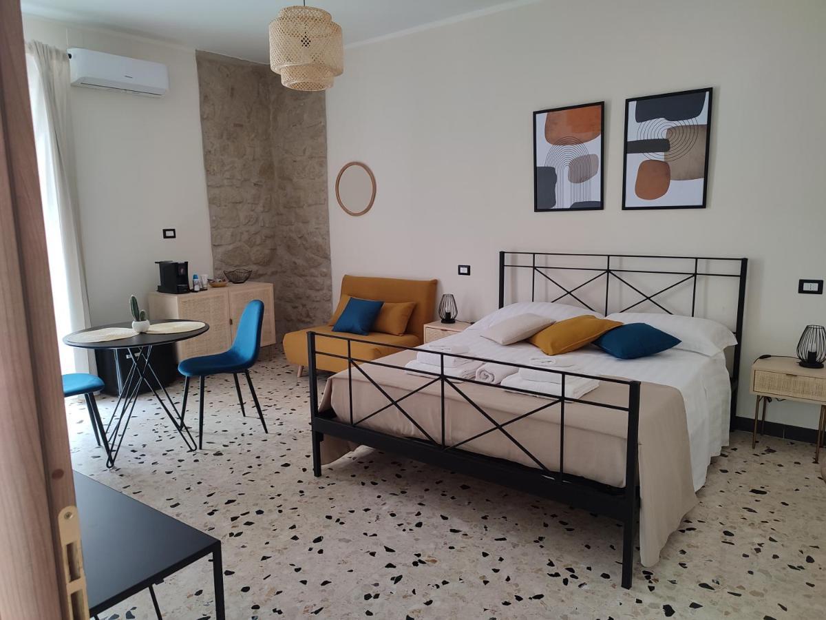 L'Oliva Contesa - La Blu Appartement Gaeta Buitenkant foto