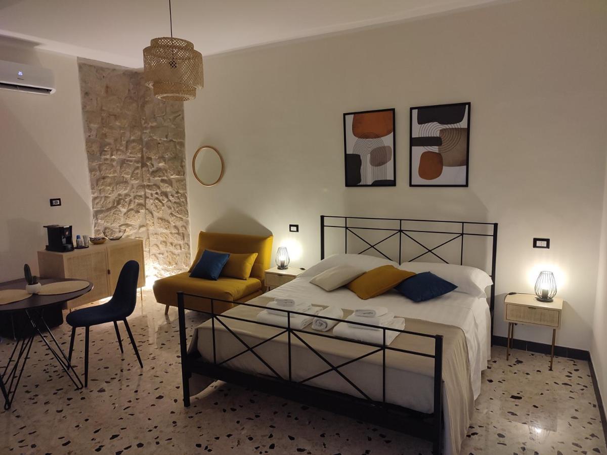 L'Oliva Contesa - La Blu Appartement Gaeta Buitenkant foto
