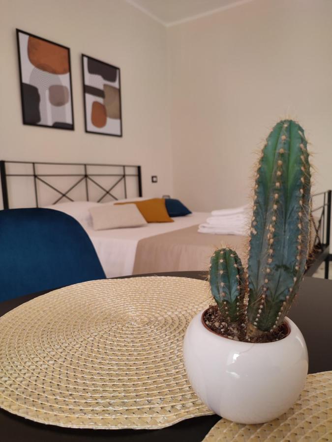 L'Oliva Contesa - La Blu Appartement Gaeta Buitenkant foto