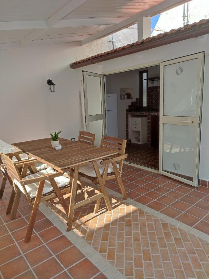 L'Oliva Contesa - La Blu Appartement Gaeta Buitenkant foto