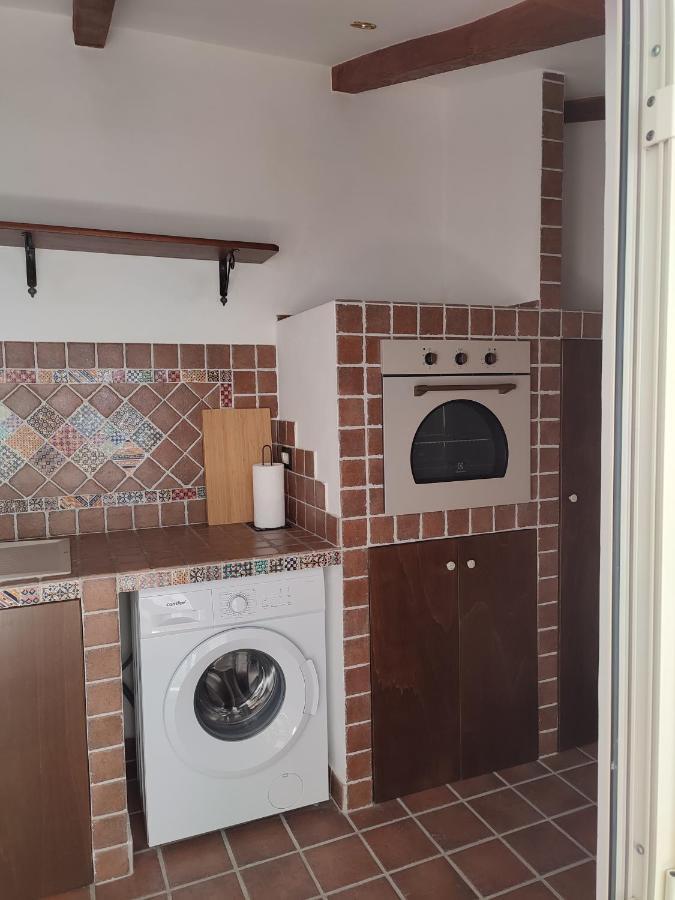 L'Oliva Contesa - La Blu Appartement Gaeta Buitenkant foto