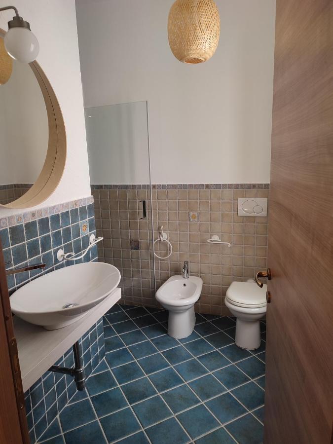 L'Oliva Contesa - La Blu Appartement Gaeta Buitenkant foto