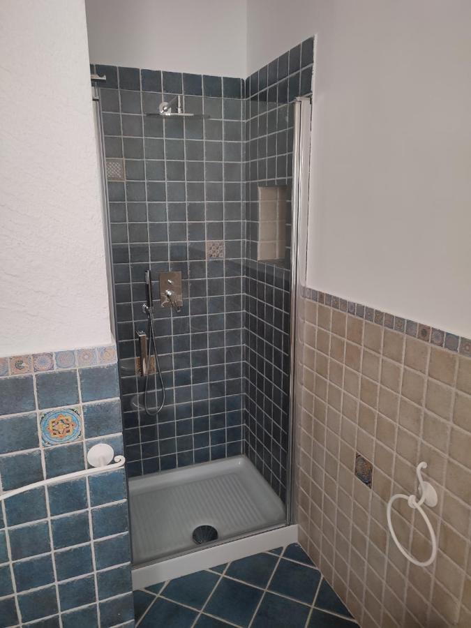 L'Oliva Contesa - La Blu Appartement Gaeta Buitenkant foto
