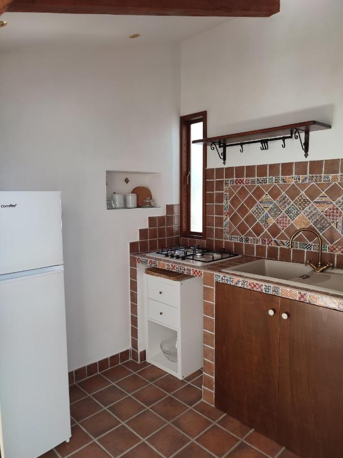 L'Oliva Contesa - La Blu Appartement Gaeta Buitenkant foto