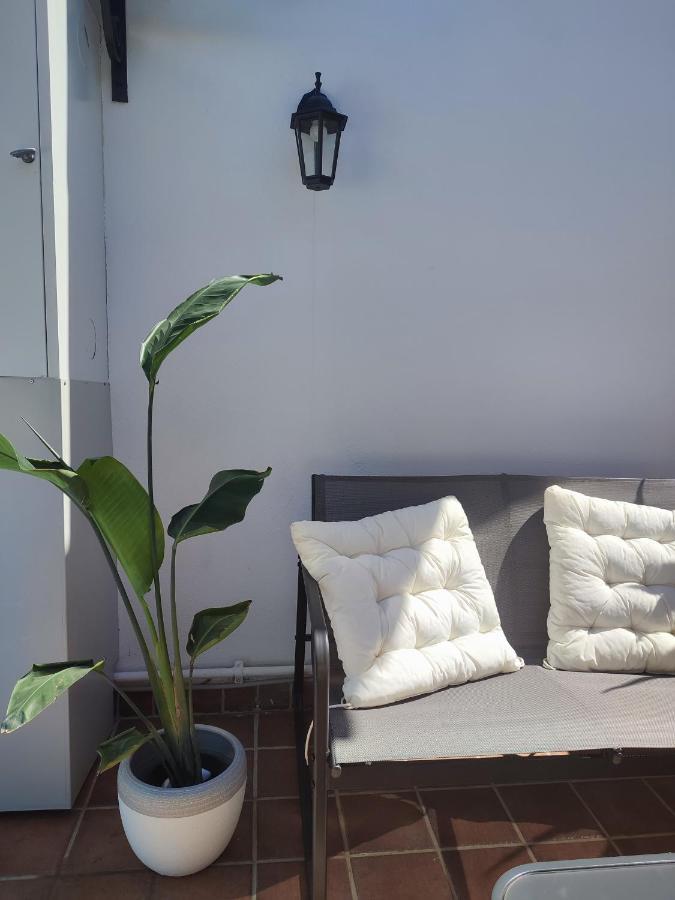 L'Oliva Contesa - La Blu Appartement Gaeta Buitenkant foto