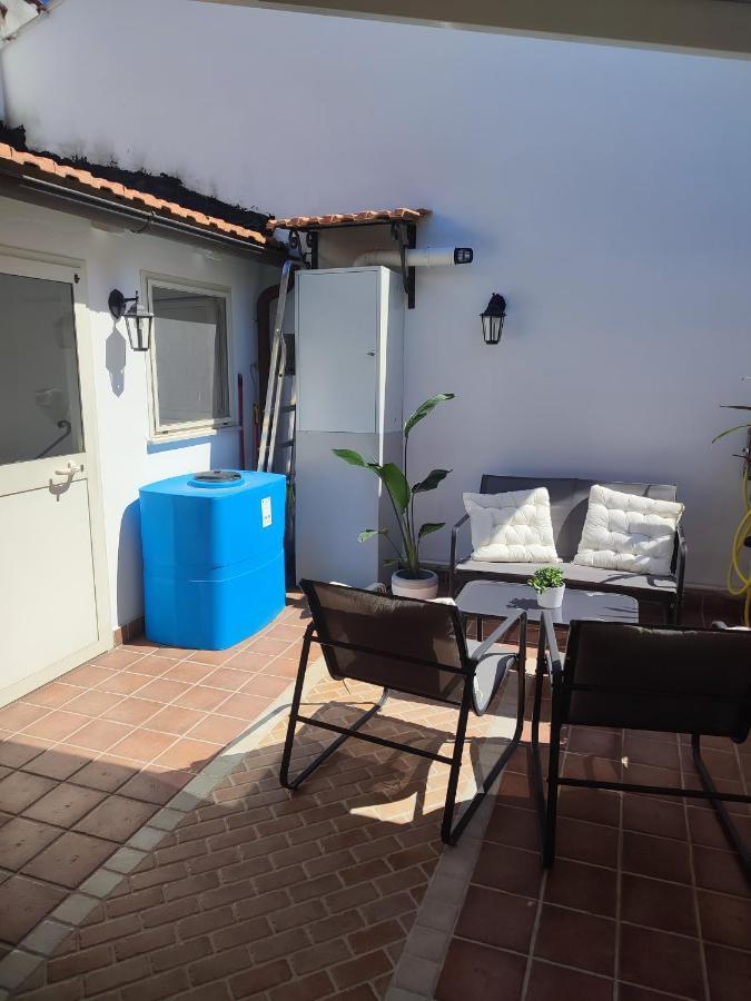 L'Oliva Contesa - La Blu Appartement Gaeta Buitenkant foto