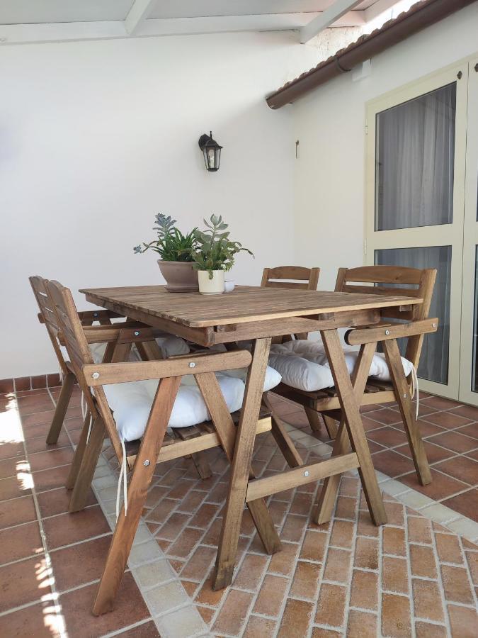 L'Oliva Contesa - La Blu Appartement Gaeta Buitenkant foto